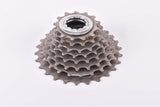 Shimano Dura-Ace 8speed Hyperglide Cassette with 13-26 teeth from the 1990s