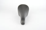 NOS Iscaselle Targa saddle in black from the 1980s