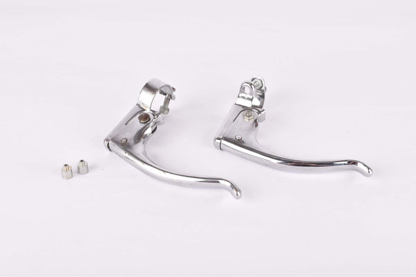 Child's Bike Steel Brake lever set from the 1960s - 70s