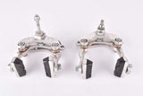 Weinmann AG (610, 750) Vainqueur 999 red lable center pull brake calipers from the 1970s - 1980s