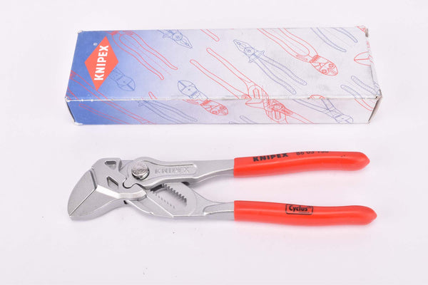 Knipex #8603150 parallel Pliers Wrench