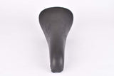 Black Selle San Marco Concor Supercorsa Saddle from the 1980s