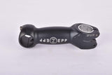NOS 3ttt (3T) Zepp 1" (1 1/8") ahead stem in size 105mm with 25.8 mm bar clamp size