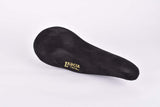 NOS Larcia Italia black Saddle from the 1980s
