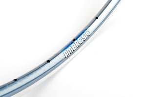 NEW Ambrosio Balance Clincher single Rim 700c/622mm with 32 holes from the 1990s NOS