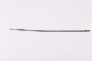 Campagnolo stainless steel outer cable shifting cable housing #622 for rear derailleur from the 50s-80s