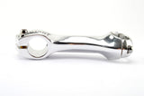 NEW silver 3ttt Mutant Ahead Stem in size 110 with 25.8/26mm clampsize from the early 90s NOS/NIB