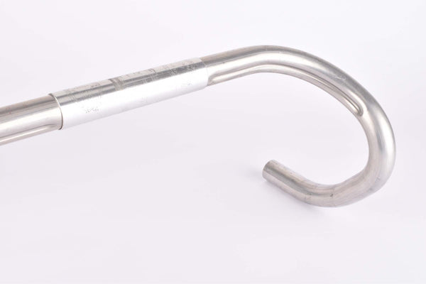 ITM Mod. Europa Super Racing Handlebar in size 37.5 (c-c) cm and 25.4 mm clamp size from the 1980s