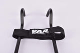 VAR tools Handlebar Holder for repair stands  #PR-71300 - fully vinyl coated