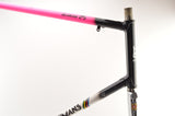 Hopmans Granchio frame 65.0 cm (c-t) / 63.5 cm (c-c) Columbus SL