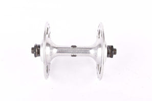 Campagnolo first generation Record Strada #1035/A non record labled pre 1966 High Flange front Hub with 36 holes from the 1950s - 60s