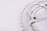 Shimano 600 Ultegra #FC-6400 Crankset with 53/39 Teeth and 170mm length from 1996