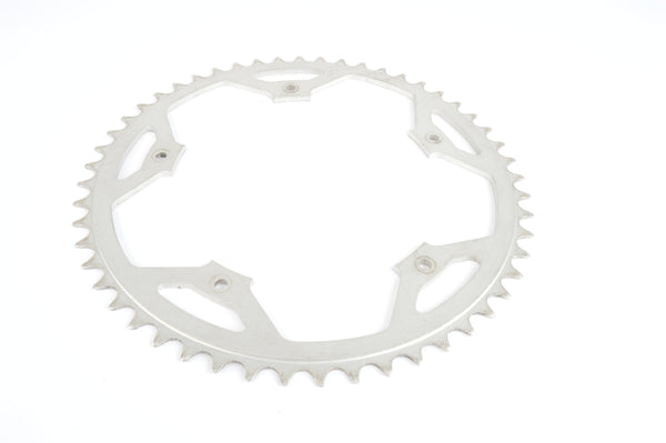 Aluminium Chainring 52 teeth with 144 BCD from 1970s
