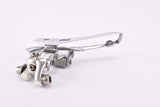Campagnolo Record (Titanium) #FD-31SRE braze-on front derailleur from the late 1990s