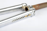 NEW 28" Peugeot steel Fork from the 1970s - 80s NOS