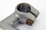 ITM (1A style) stem in size 50mm with 25.0mm bar clamp size from the 1970s