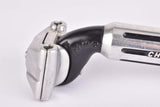 Cambio Rino Elegant panto Chesini Seatpost in 26.6 diameter from the 1980s