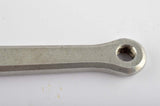 Sakae/Ringyo SR Apex left crank arm with 165 length from the 1980s