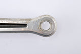 Campagnolo Record #1049 right crank arm with 170 length from 1981