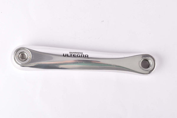 Shimano Ultegra #FC-6500/6503 left crank arm (Octalink) with 172.5 length from 1997