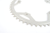 Aluminium Chainring 52 teeth with 144 BCD from 1970s