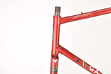 Gazelle Champion Mondial AB frame 60 cm (c-t) / 58.5 cm (c-c) Reynolds 531 tubing