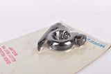 NOS/NIB Wheeler #WQ-201 Quick Release Alloy Seat Pin W/Clamp in 31.8/28.4mm from the 1990s