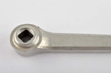 Sakae/Ringyo SR Apex left crank arm with 165 length from the 1980s