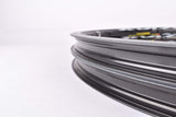 NOS Mavic SSC Crossmax ST tubeless rim set in 26"/559mm with 18 holes