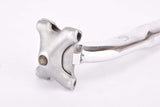 Campagnolo first generation C-Record #316/101 ( #A0R2) Aero Seat Post in 27.0 diameter from the 1980s - shortened