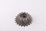 NOS Regina Corsa 5-speed Freewheel with 13-21 teeth and italian thread from 1977