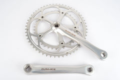 Shimano Dura-Ace #FC-7410 Crankset with 39/53 Teeth and 172.5