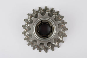 Suntour Winner freewheel, 7 speed with english treading from 1987