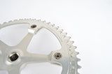 Campagnolo Super Record #1049/A Crankset with 47/53 teeth and 170mm length from 1985