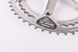 Shimano 600 Ultegra #FC-6400 Biopace SG Crankset with 52/42 Teeth and 170mm length from 1990 / 1991