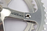 NEW Shimano RX100 #FC-A550 crankset with 42/52 teeth and 170mm length from 1989 NOS