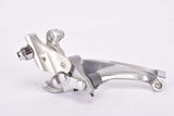 Shimano 105 #FD-1055 braze-on front derailleur from 1991