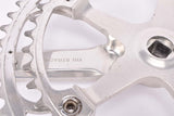 Campagnolo Super Record #1049/A non fluted right crank arm with 52/42 teeth and 170mm length from 1986
