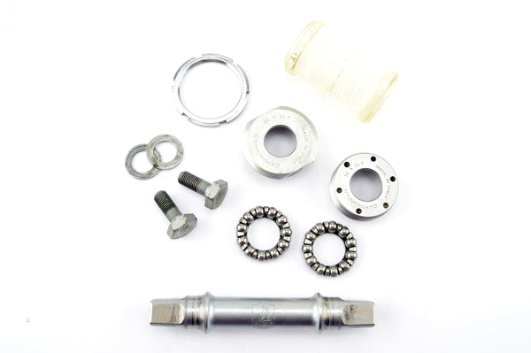 Campagnolo Chorus #703/101 bottom bracket with italian threading from the 1980s - 90s