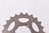 NOS Shimano Dura-Ace #CS-7401-U-V-W Hyperglide (HG) Cassette Sprocket with 23 teeth from the 1990s