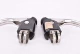 NOS Black non Aero Brake Lever Set (Weinmann Type)