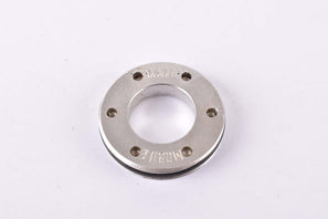 Mavic 600RD SSC bottom bracket non-drive side adjustment cap #610004