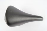 NOS Iscaselle Targa saddle in black from the 1980s