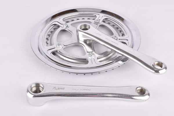 Aero Cold Forged Steel Crankset with 52/40 Teeth and 165mm length from the 1980s
