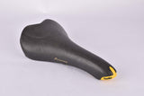 Black Selle Italia Turbo Matic 2 Manganese Saddle from 1997