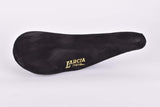 NOS Larcia Italia black Saddle from the 1980s