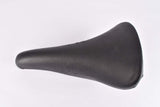 Black Selle San Marco Concor Supercorsa Saddle from the 1980s