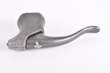 NOS Saccon dark anodized non-aero brake lever set from the 1980s