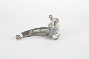 Campagnolo Record #1052/NT Clamp-on Front Derailleur from the 1970s - 80s