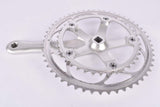 Shimano 600 Ultegra #FC-6400 Crankset with 53/39 Teeth and 170mm length from 1996
